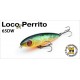 Pontoon21 Loco Perrito